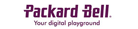 Packard Bell - Your Digital Playground